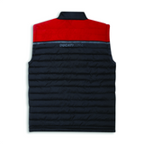 DC Power fabric vest