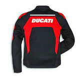 Blouson en tissu Ducati Corse Tex Summer C2  - 981045850